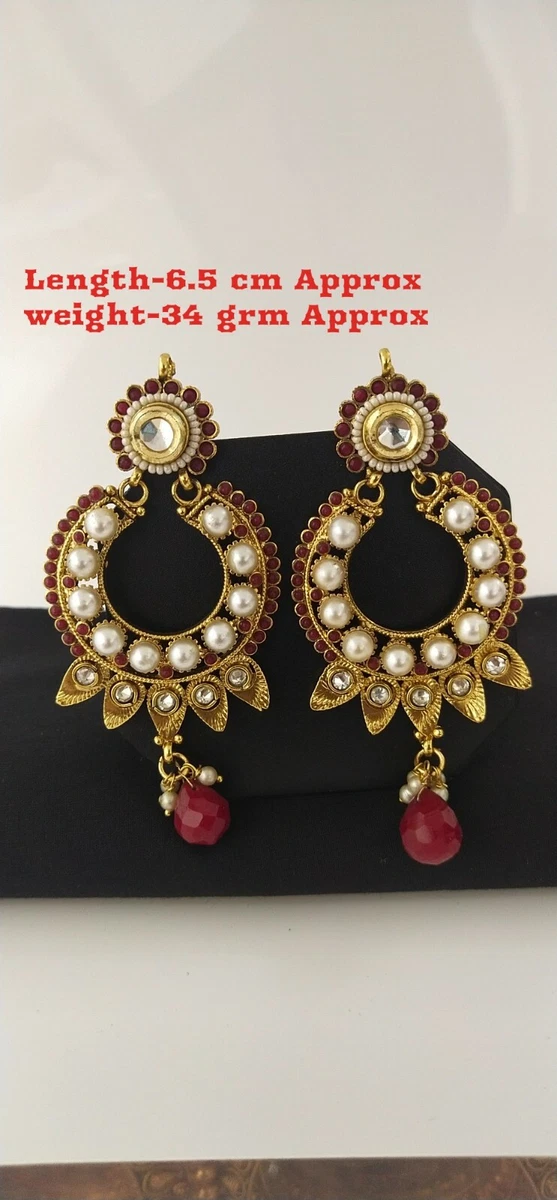 Top 82+ ebay jewelry earrings esthdonghoadian