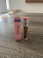 Benefit Boi-Ing Cakeless Waterproof Concealer 0.17 Oz  NIB shade 9.25 Pep Talk