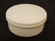 DDR Butterdose Preta Camping