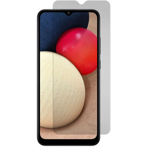 Gadget Guard Screen Protector for Samsung Galaxy A02s -2 PACK - Image 2 of 3