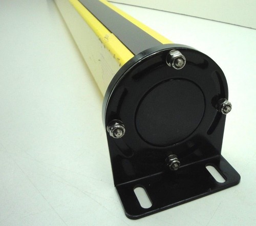 "Receptor de cortina de luz de largo alcance Omron/STI MS4432BR Minisafe 4400 32" - Imagen 5 de 12