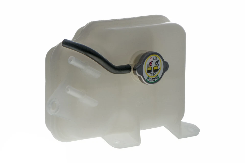 2006-2013 Mazda MX-5 Miata Radiator Reservoir Tank w/Cap OEM NEW LFG1-15-350C - Image 3 of 4