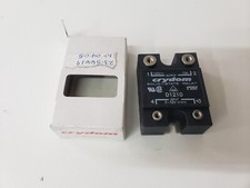 Crydom D1210 Solid State Relay