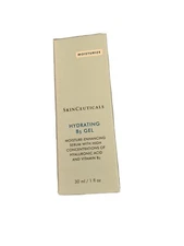 SkinCeuticals Hydrating B5 Gel 30 Ml 1 Fl Oz New In Box Sealed