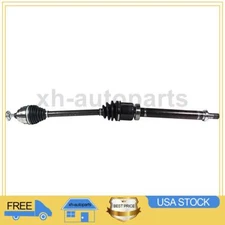 Fits 2016~2019 Mini Cooper Clubman 1X Front Right GSP CV Axle Assembly