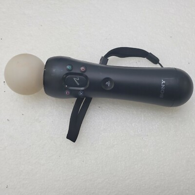 Sony Playstation Move Motion Controller (PS4 PSVR PS3) CECH