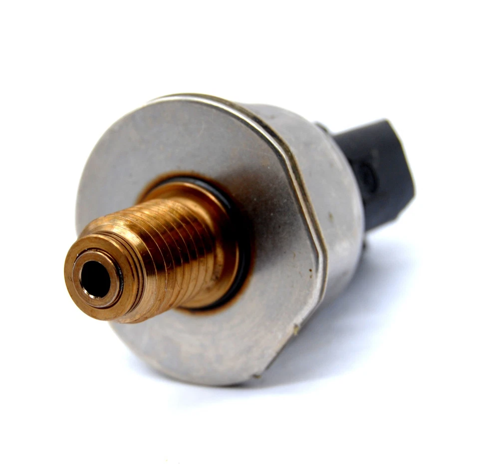 FUEL PRESSURE SENSOR FOR VAUXHALL FIAT PUNTO CORSA ASTRA CDTI 1.7 CDTI 45PP3-5 - Image 3 of 4