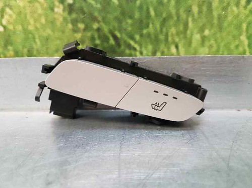 A2139057502 4267800 schalter für MERCEDES-BENZ CLASE C COUPE (W205) 63 AMG 2015