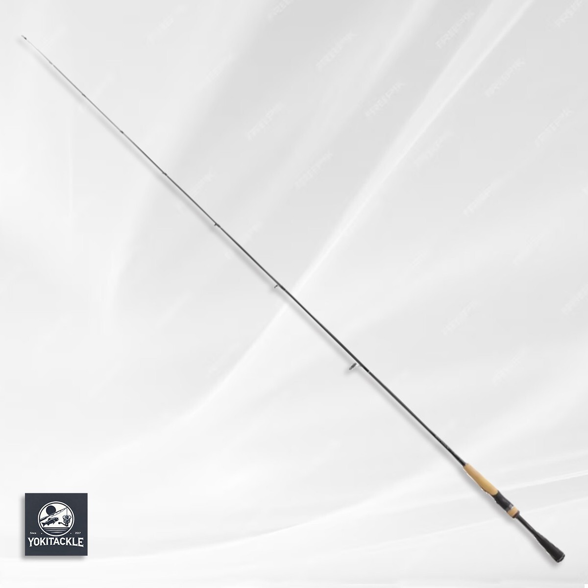 Shimano 22 Expride 1 piece 259UL Spinning Rod for Bass
