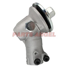 Gear Box Trimmer Head for Husqvarna 326 525 535 Models 537333802 324LX LDX 326L