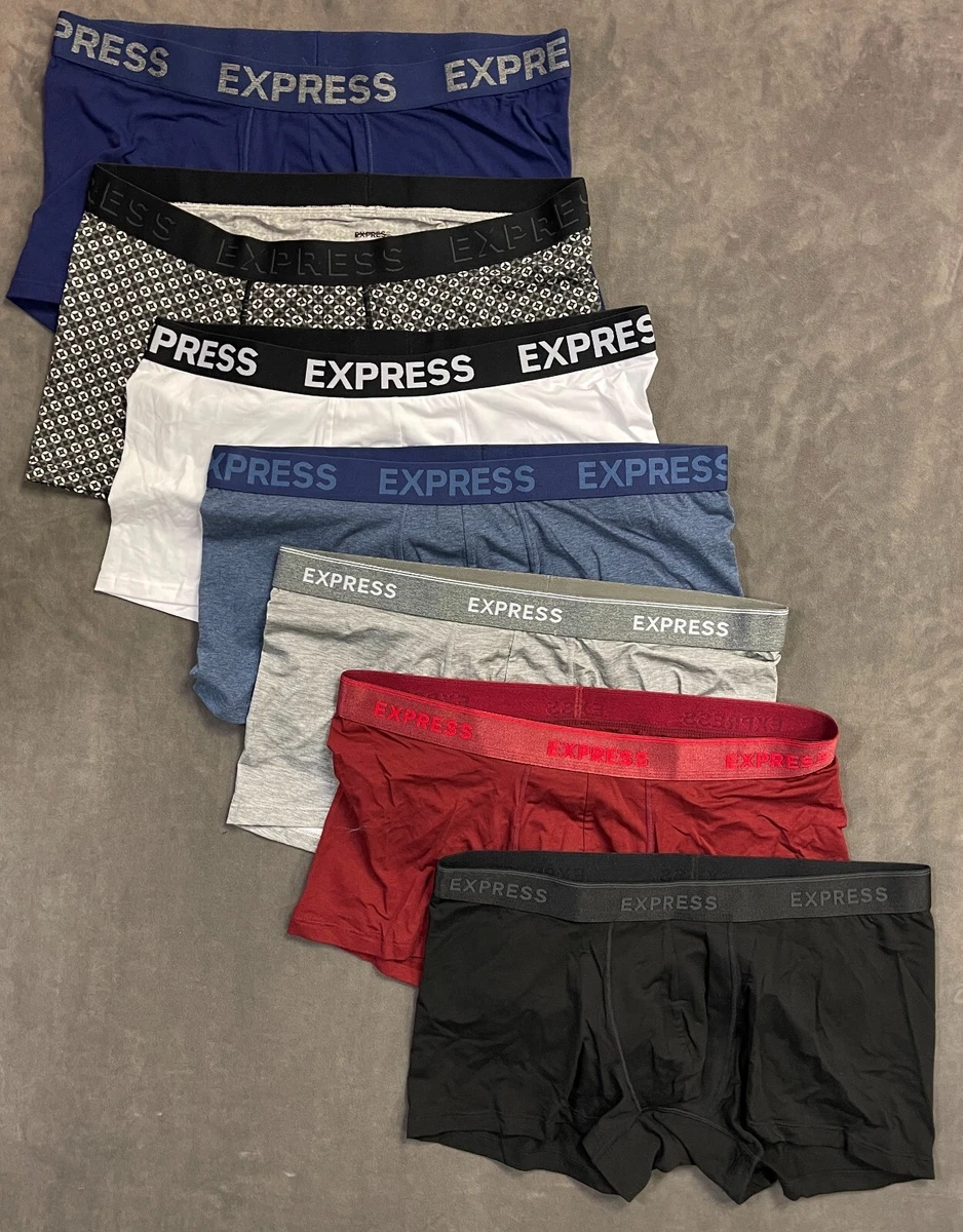 Express briefs deals