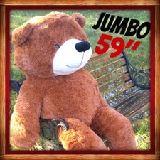 150cm billy the bear