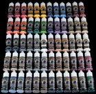 Duncan Rhodes - Two Thin Coats - 15ml Paint Bottles