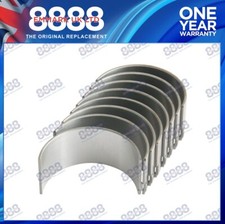 Fits David Brown 990 IMPLEMATIC Tractor Con Rod Bearing Set 060