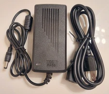 SuperNight 12V LED LIGHT STRIP POWER SUPPLY 3A 100-240V W-T3000 AC DC ADAPTER