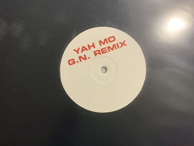 James Ingram: Yah Mo (G.N. Remix)