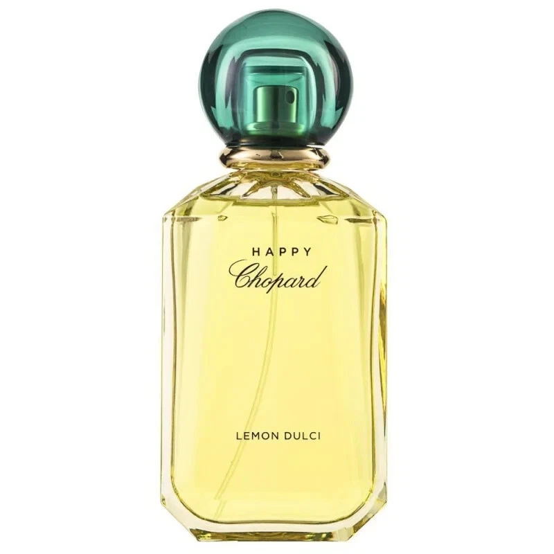 Chopard Happy Chopard Lemon DulceL EDP 100ml Eau De Parfum for Women New