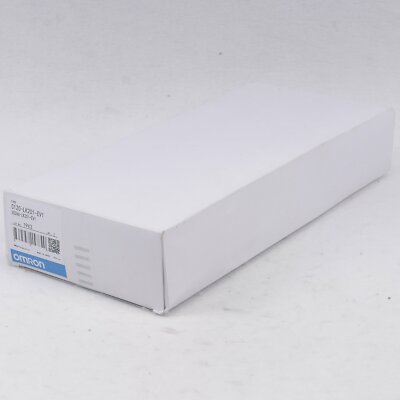 オムロン C120-LK201-V1 1set 1PCS Used C120-LK201-V1 OMRON communication module Tested in Good