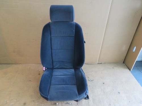 Originaler BMW E36 Cabrio/ Coupe Fahrersitz