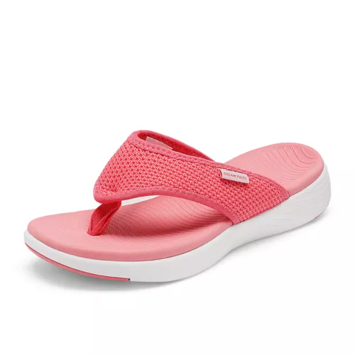 Women Arch Support Soft Cushion Flip Flops Thong Sandals Slippers Shoes 5-11 - Picture 7 of 39