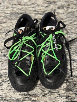 Nike X Offwhite