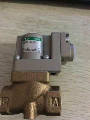 CKD    SAB1C-8A-0 New  #W2