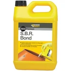Everbuild 503 SBR Bond Water Resitant Bonding Agent Latex Admixture 5 Litre