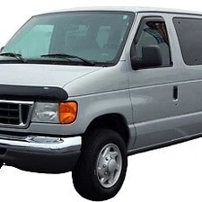 AVS  Bugflector II Bug Deflector for 1994 Ford Van 25228