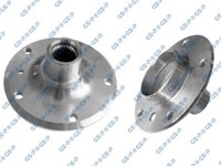 GSP 9427011 Radnabe FüR BMW