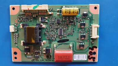 Inverter Grundig No405 SSL3203E2A XRB183R 759551644000 aus 32CLE8235 geprüft