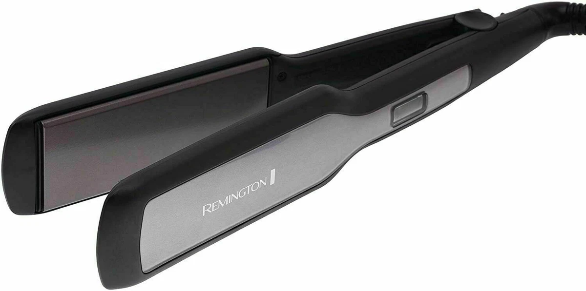 Wide online plate straighteners