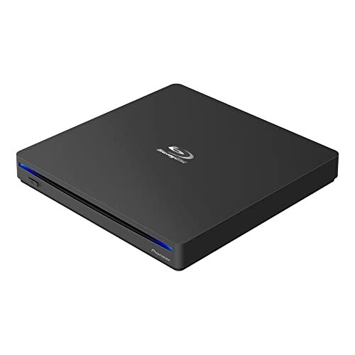 Pioneer slot-in portable Blu-ray drive BDR-XS08MB-S Soft Pioneer slot-in portable Blu-ray drive BDR-XS08MB-S Soft