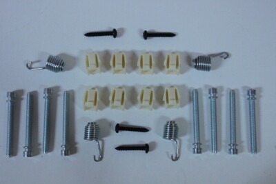 HeadLight Adjuster Kit Fits 72 73 74 75 76-78 Charger RoadRunner Satellite Mopar
