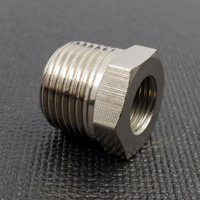 Coolant Temperature Sensor Adapter - For K Swap Civic Integra K20 K24