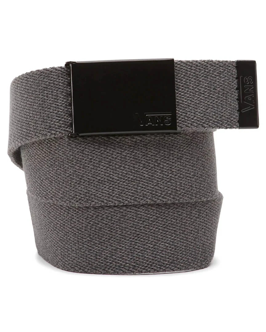 Shop vans deppster web belt Deals