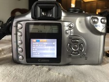 Canon Rebel EOS