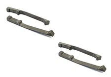 TEC SHORTBLOCKS 792089B TEC REG PARTS SHIFT KEY SET