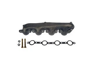 Exhaust Manifold Dorman For 1998-2002 Ford E-350 Econoline Club Wagon 7.3L - Image 3 of 3