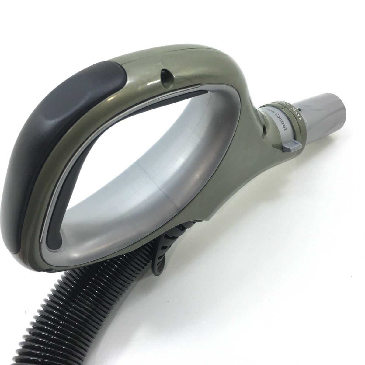 Shark ZU782 Vacuum HANDLE WITH HOSE TUBE ASSEMBLY Genuine Part