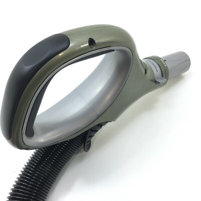 Shark ZU782 Vacuum HANDLE WITH HOSE TUBE ASSEMBLY Genuine Part