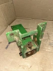 John Deere 650 750 Compact Utility Tractor Rear Drawbar Mount Bracket!