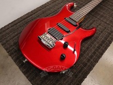 Music MAN Luke Ii Used Electric Guitar 2000