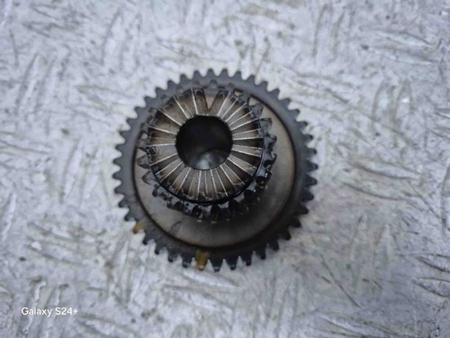 SEAT ALTEA XL 5P5, 5P8 Kettenradgetriebe 06H105209AT 1.80 Petrol 2009 28470853