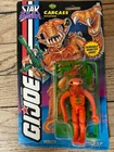 GI Joe Action Figure Star Bridgade - CARCASS  #52 1994