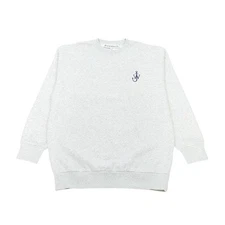 J.W. Anderson JW Anderson Women's Fleece Sweatshirt 905 99911730