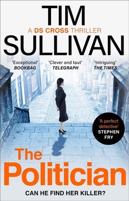 The Politician | Tim Sullivan | englisch