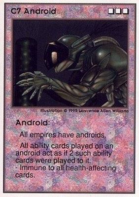 Android - New Empires - Galactic Empires