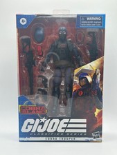 Hasbro GI Joe Classified Series 12 Cobra Island Trooper Target Exclusive NISB