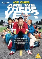 Are We There Yet - Dvd - G3Z