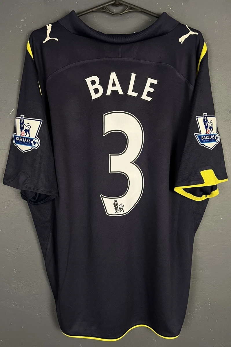 Tottenham Hotspur Gareth Bale International Club Soccer Fan